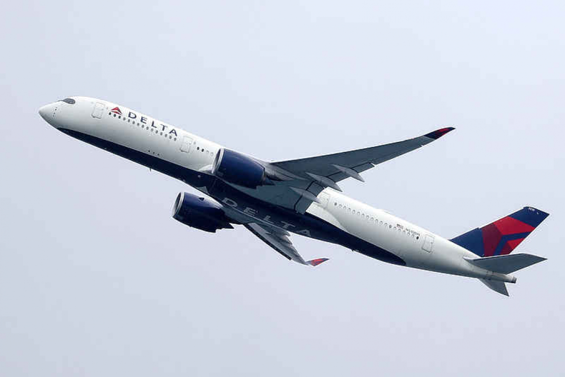 Delta Air Lines adds $200 monthly health insurance charge for unvaccinated staff